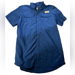 Boys size XL Magellan Outdoors Fishing Shirt,
